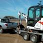 Bobcat E14