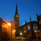 Coventry Streetlights