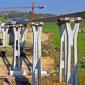 Doka Formwork on the Nessetal Viaduct