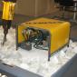 Indeco compressor