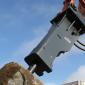 Sandvik BA2424