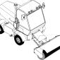 Roadtec's Novel Sweeper