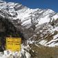 Rohtang Tunnel South