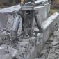 Mantovanibenne's demolition range