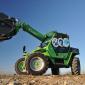 Merlo P 41.7