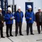 Gazprom Neft's top management