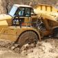 Caterpillar 740B EJ