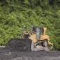 Caterpillar D6R dozer 