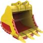 Caterpillar's New Buckets