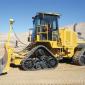 John Deere Dozer