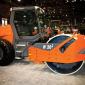 Hamm H20i Compactor