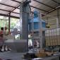 Sri Lankan thermoplastic plant
