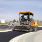 Vogele Paver