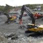 Volvo CE's Facility in Sweden