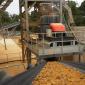 Sandvik VSI crusher