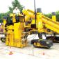 GOMACO 4400 slipformer