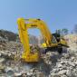 Komatsu PC800-8 excavator