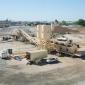 Astec Universal concrete plant, APAC Tennessee