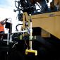 Trimble PCS400 control system