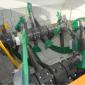 CIFA Helical Twin Shaft Mixer 2.25