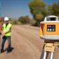 Topcon Europe Positioning Surveying kit