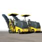 Bomag BM 600/15 compact plane
