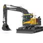 Volvo Construction Equipment ECR145D