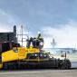 asphalt paver PF6100 