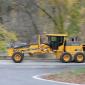 Motor Grader