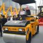 Jotec compaction machines 