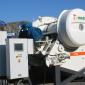 C120 jaw crusher from Metso