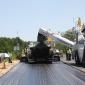 monitor the performance of road materials