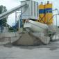 LRT 622 concrete recycling