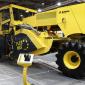 Bomag MPH 125 soil stabiliser