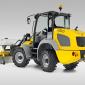 Kramer Allrad 550 wheel-loader