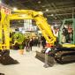 Yanmar SV100-1