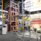 Peri UP MDS formwork