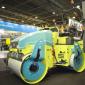 Ammann ARX Rollers
