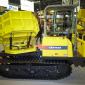 Yanmar C30R