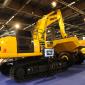 Komatsu pc490