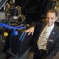 Xavier Adam, market planning manager, John Deere Power Systems