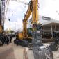 Liebherr R955