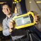 Scanlaser leica geosystems