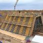 Doka formwork used M51 
