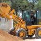 liugong loader