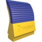 Metso Trellex ABC 70 belt scraper