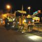 Cat paver