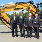 Liebherr managing directors 