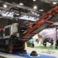 Sandvik’s versatile QI 240 