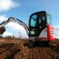 Bobcat E16